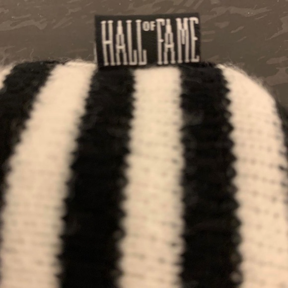 Hall of Fame Beanie - Picture 4 of 4